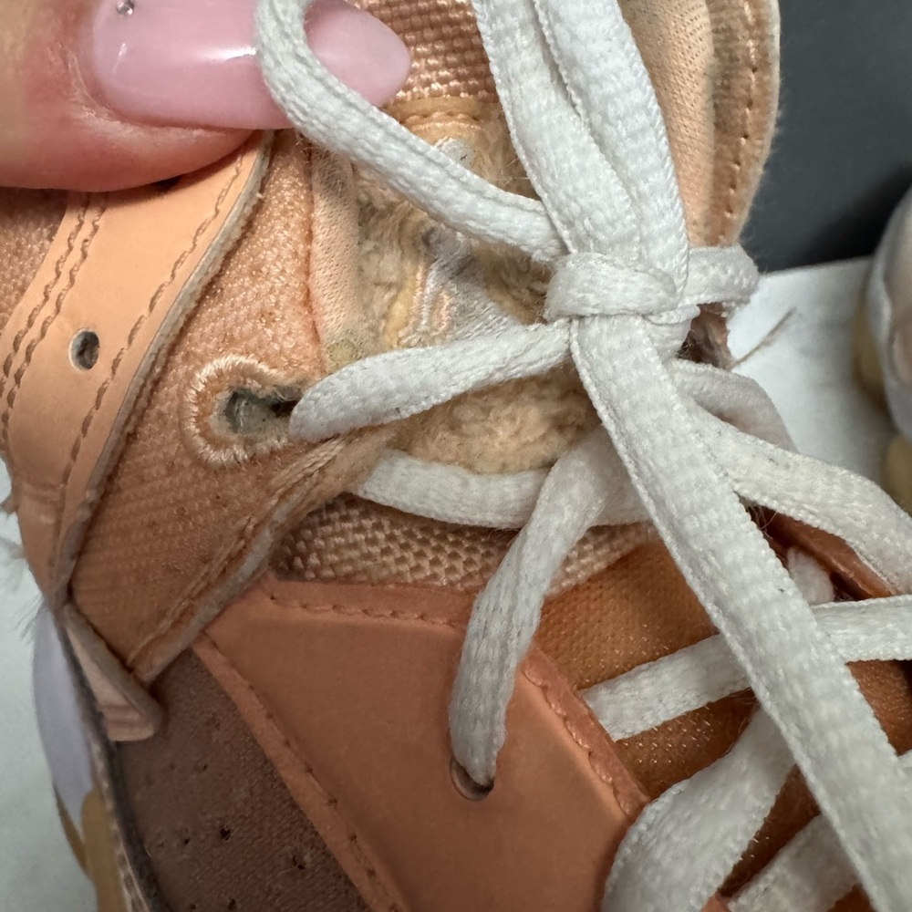 Jordan Jumpman Two Trey Sunset Haze (Women's) - Picture 10 of 12